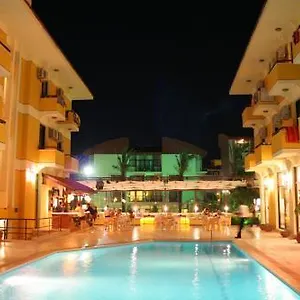 3* Hotel Albano